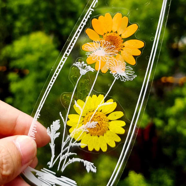 BloomTabs itsekiinnittyvä magneettinen hyttysverkko ikkunaan | Leikattavissa mittaan, nopea kiinnitys | Pitää hyönteiset poissa | Irrotettava &amp; uudelleenkäytettävä