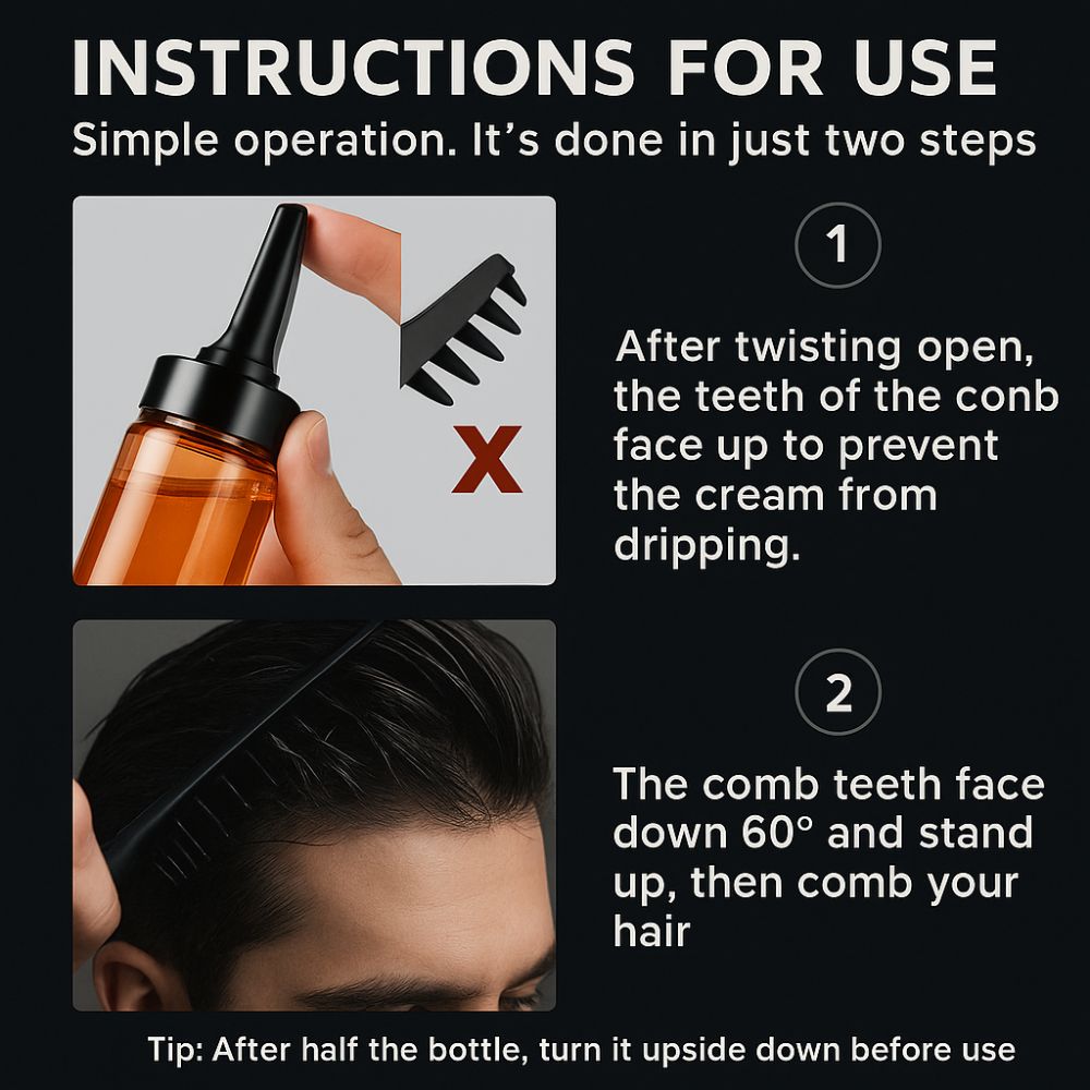 ShapeMaster™ — Zéro gras, maintien maximal, look salon partout | 1+1 GRATUIT