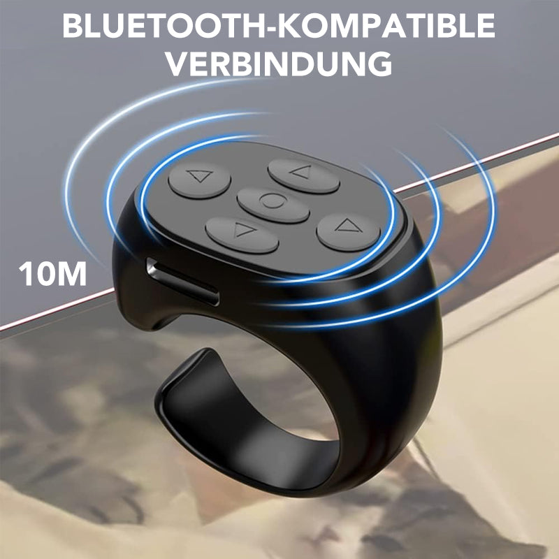 1+1 FREE | SnapClick™ Hands-free phone control