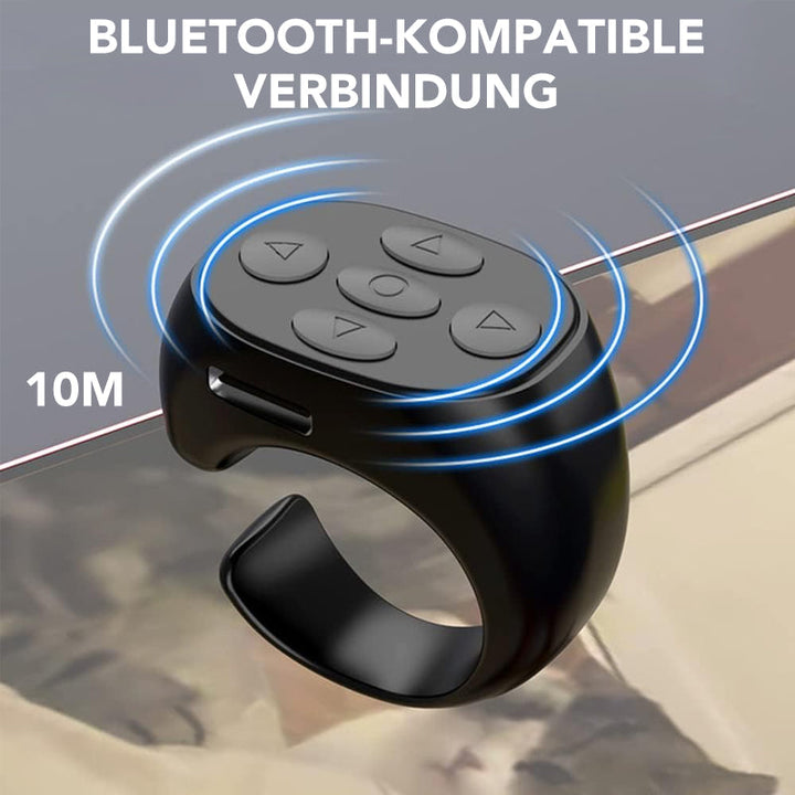 1+1 FREE | SnapClick™ Hands-free phone control