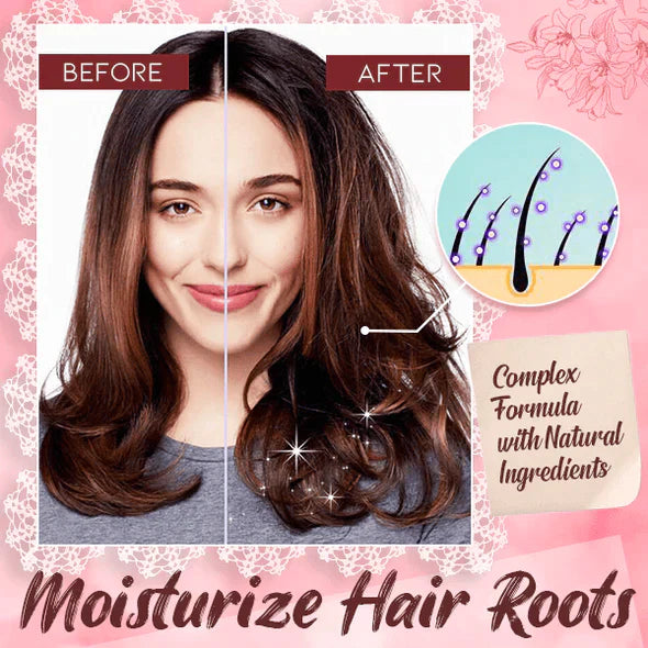 Volumen-Haarspray 2×100 ml | Extra Halt &amp; Textur ohne Klebrigkeit | Leichtes Finish, auswaschbar | Für alle Haartypen