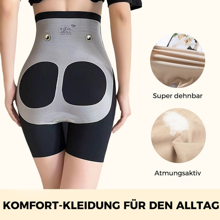 Leonie™ Shorts modellanti a vita alta (1+1 gratis)