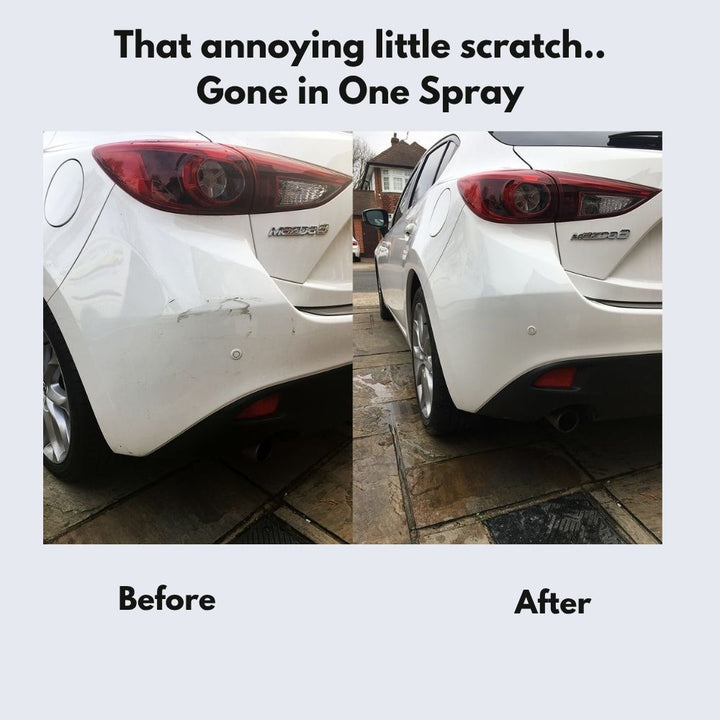 ClearFix™ - Car scratch remover spray