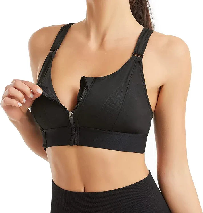 Emerson™ Reggiseno sportivo di massimo comfort (1+1 gratis)