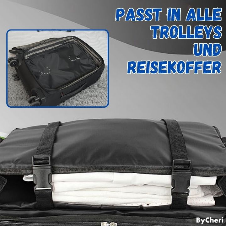 ReiseNest™ Accroche pour plus de confort