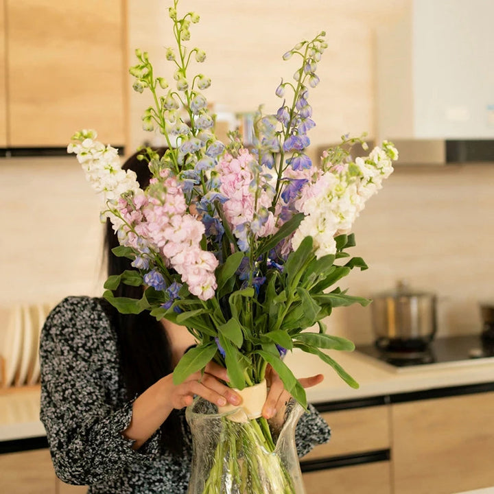 FloraSpange™ Arrangement floral amélioré