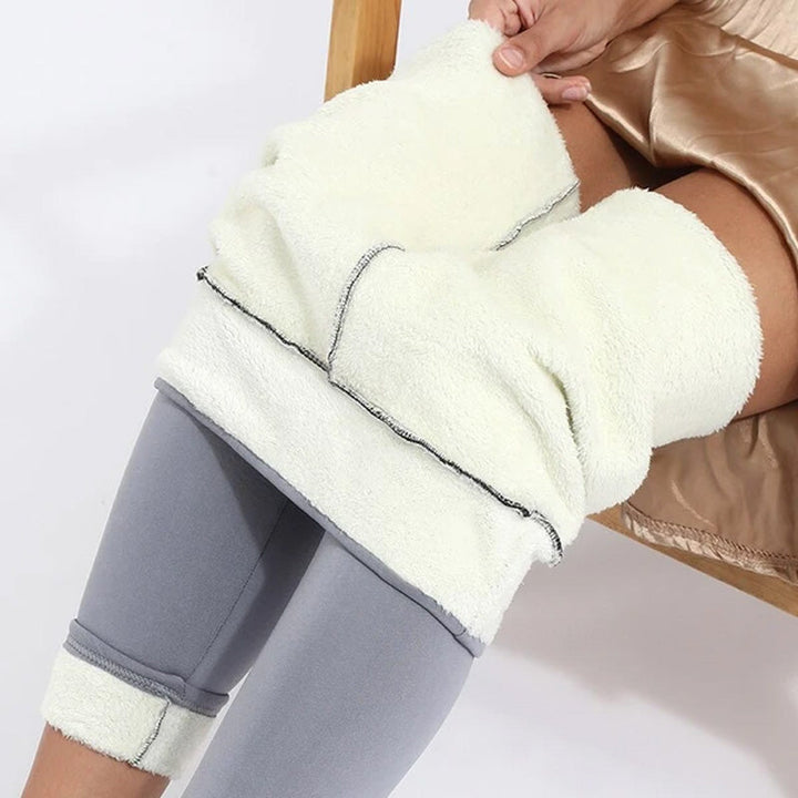 FrostGuard™ Ultimate cold protection leggings