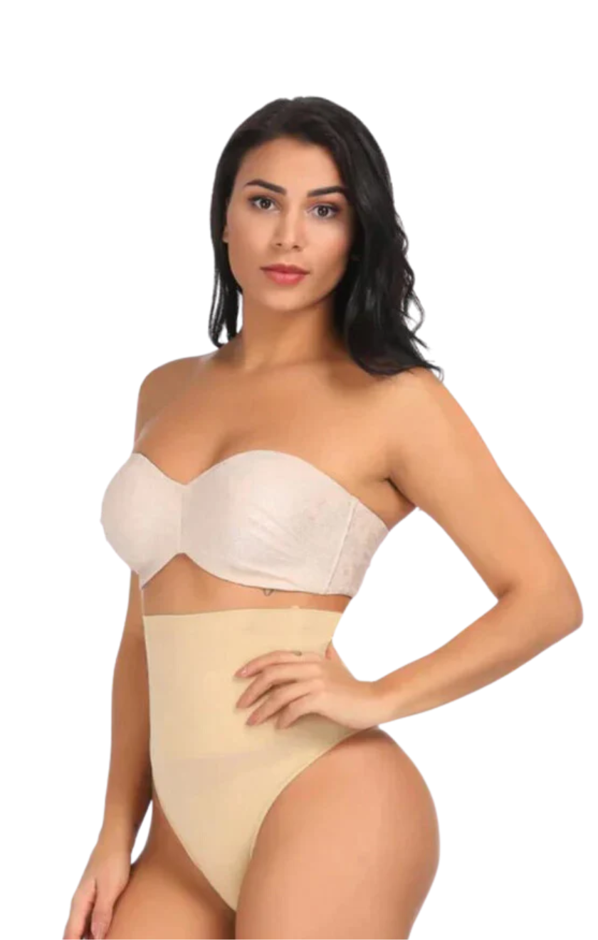 BauchmuskelFormer™ Müheloses Abnehmen des Bauches