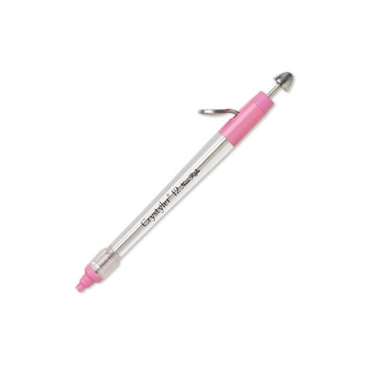 CrystalPen™ — Verleihen Sie Ihren Bastelprojekten sofort Glanz | 50% Rabatt