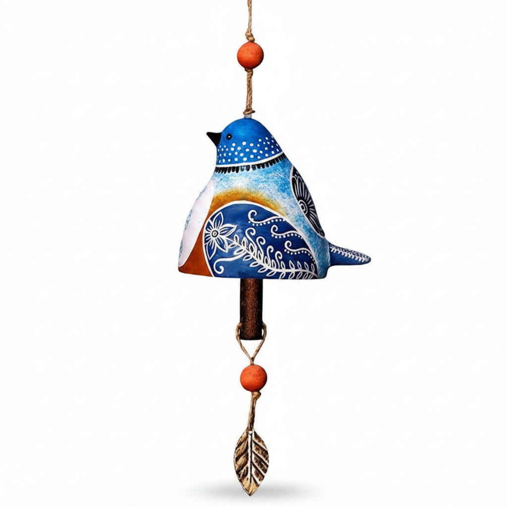 ChirpChime™ Campanello a vento