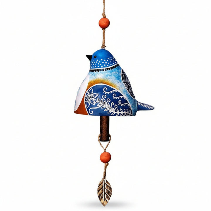 ChirpChime™ Campanello a vento