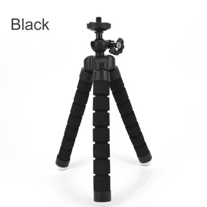 🎁Limited time 50% OFF🎁✨Flexible mini tripod