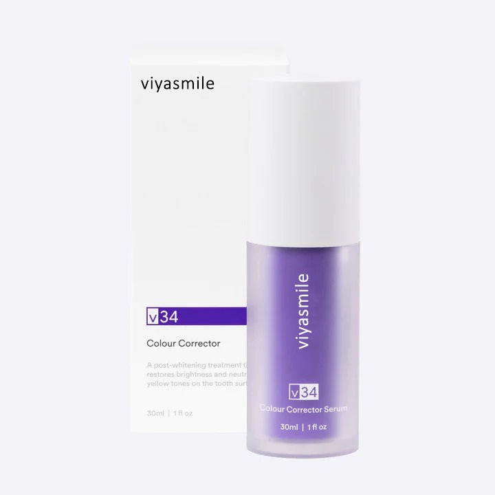 PerfectTone™ color correction serum