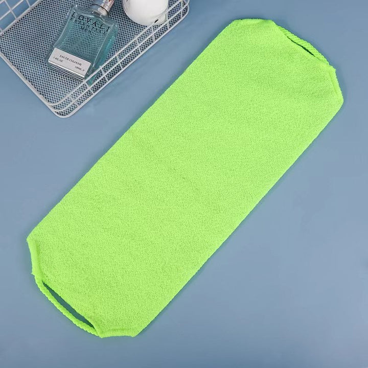 EinfachSchrubben™ Pouvoir exfoliant doux