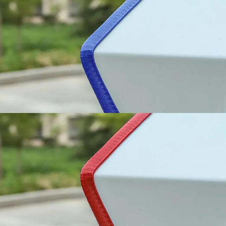 EdgeShield – Car door edge protection strip