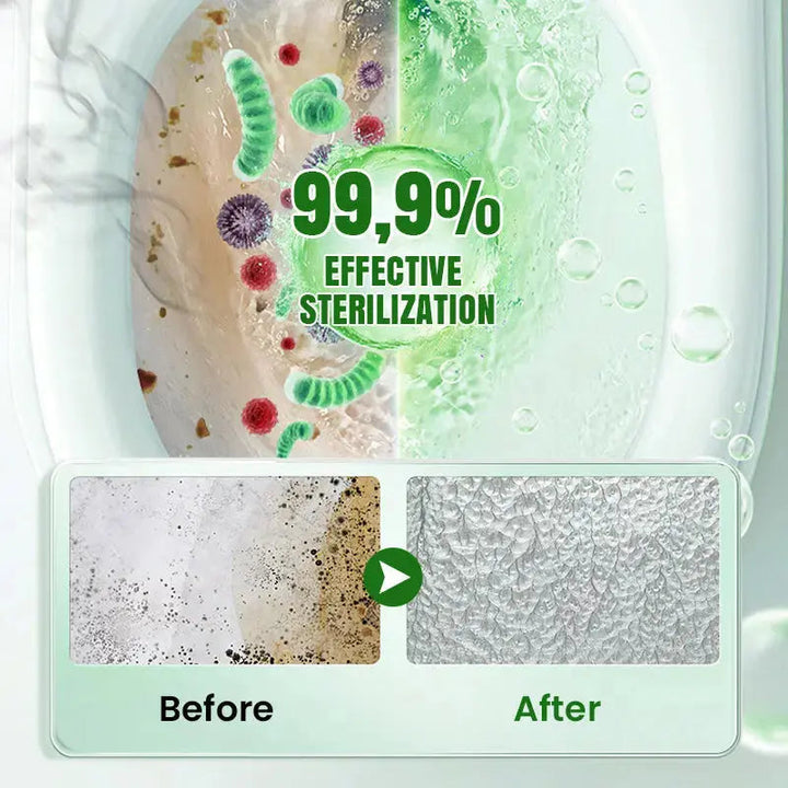 Spray detergente con acido ossalico confezione da 2 x 300 ml | Rimuove macchie ostinate | Per cucina, bagno e piastrelle | Senza strofinare