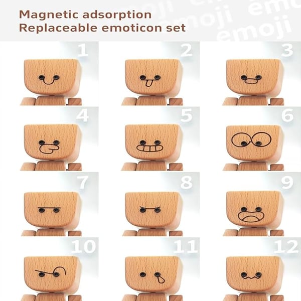 SwayMate™ — Handmade joy that matches your mood