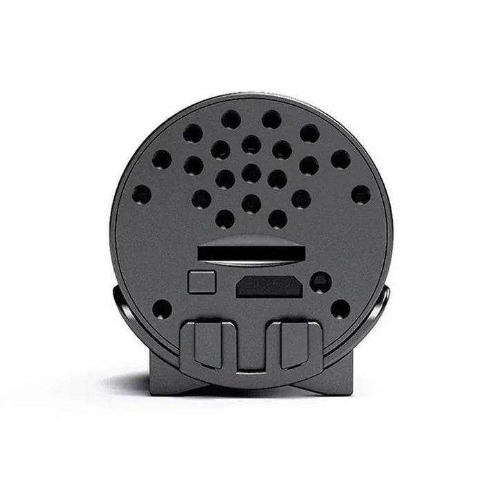Mini WiFi megfigyelő kamera 1080p HD | Éjjellátó és mozgásérzékelő appos élőképpel | Körbeforgó felvétel, MicroSD max. 128 GB-ig