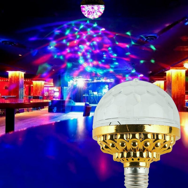 GlowBlast™ — Verwandeln Sie jeden Raum in eine Tanzfläche | Heute 50% Rabatt