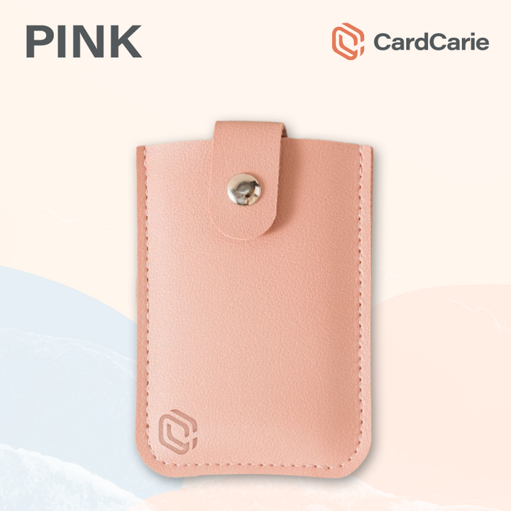 Ausziehbare CardCarie Carousel