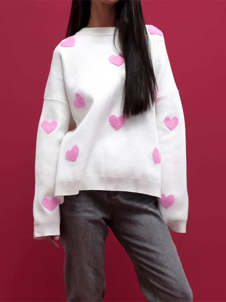 Harriet™ Comprehensive knit comfort