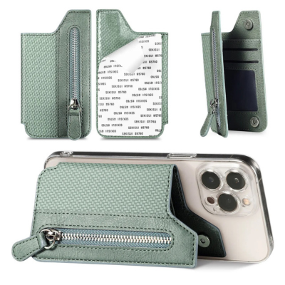 MagnetPocket™ Securely attached everywhere