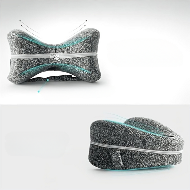 Cuscino per gambe TraumKomfort™ in memory foam