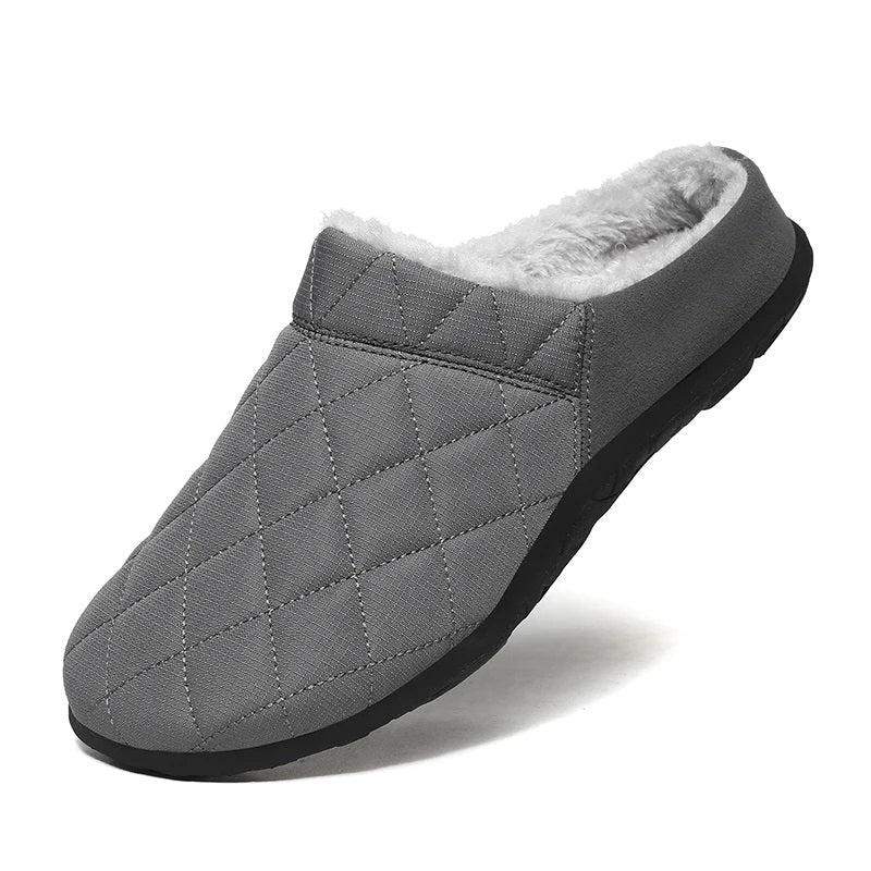 Unisex Slippers – Der perfekte Begleiter für den Winter