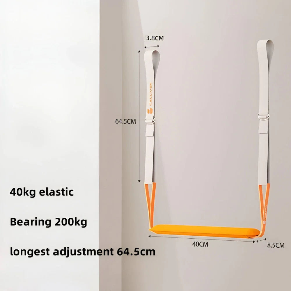 AssistBands™ Progressive Pull-Up Support