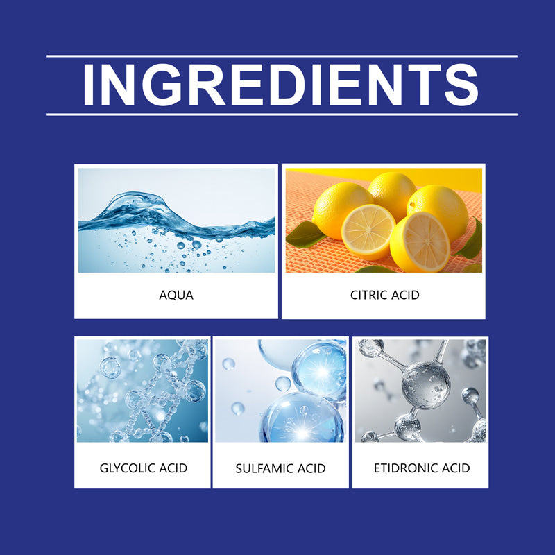 Spray antiruggine auto tutto-in-uno | Rimuove rapidamente ruggine e corrosione, lubrifica e protegge | Per bulloni, attrezzi e metallo