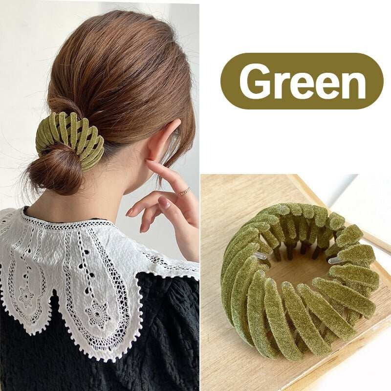 NestCharm - Magical Hair Clip