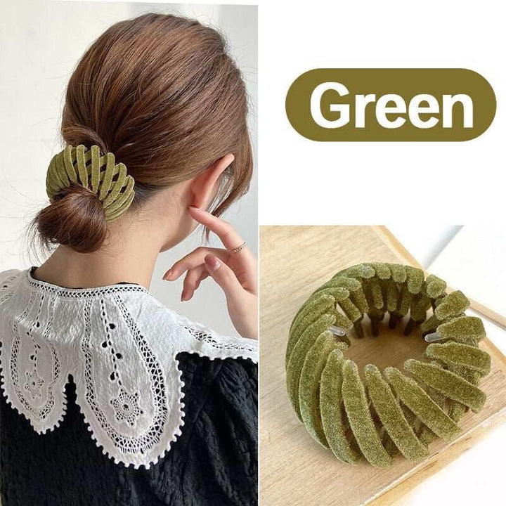 NestCharm - Magical Hair Clip