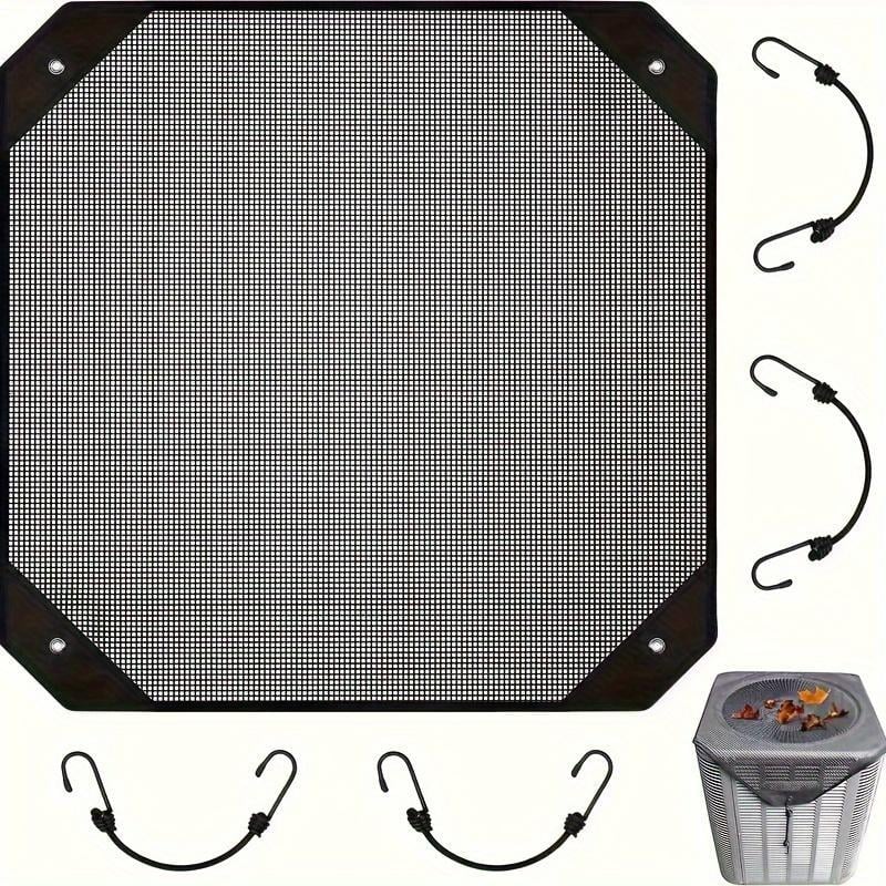CoolCover - Premium Air Conditioner Cover