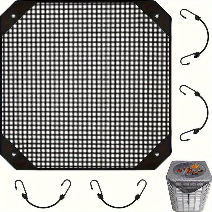 CoolCover - Premium Air Conditioner Cover