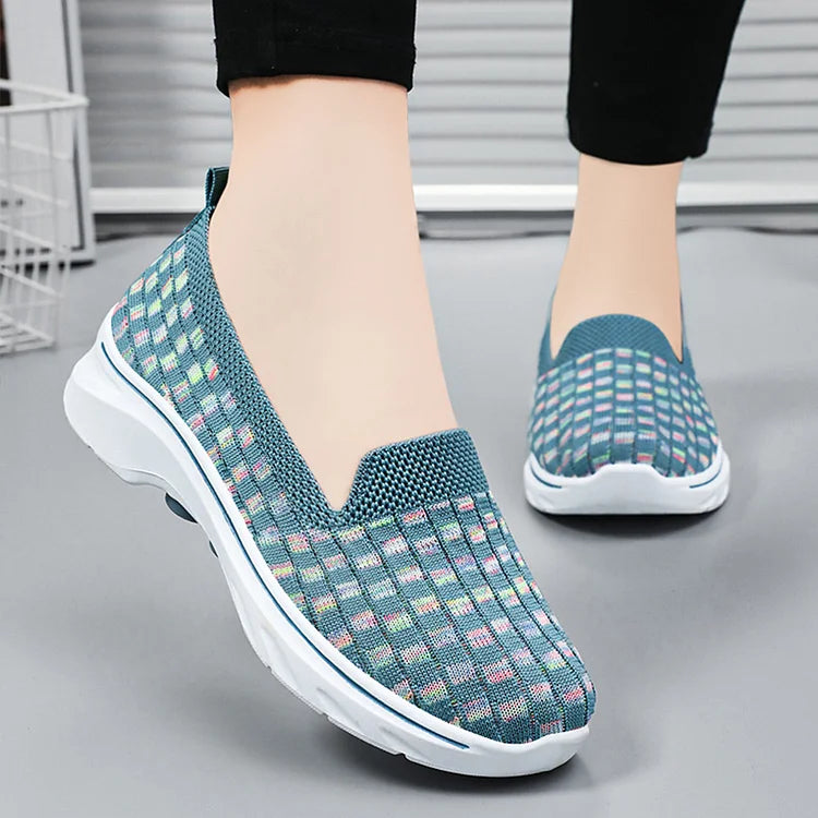 "FlexiVoet Shoes"