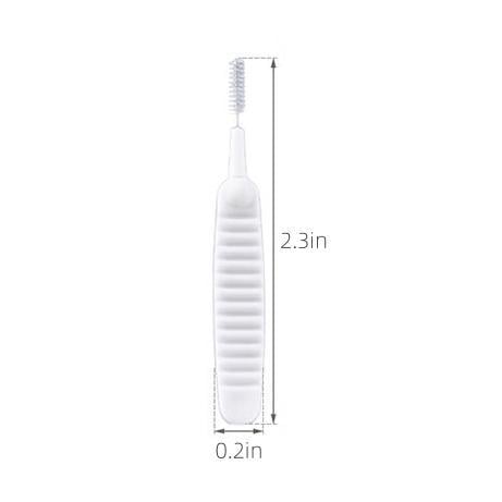 NookMaster - 30x tyčinky na detailné čistenie