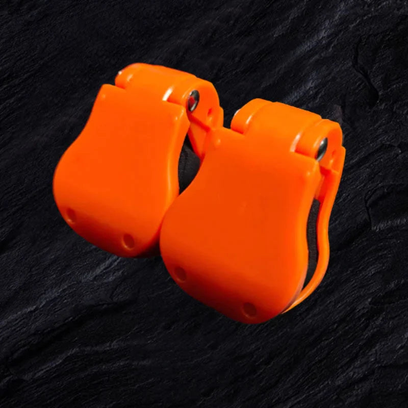 RodGrip – Multifunktionaler Angelrutenhalter