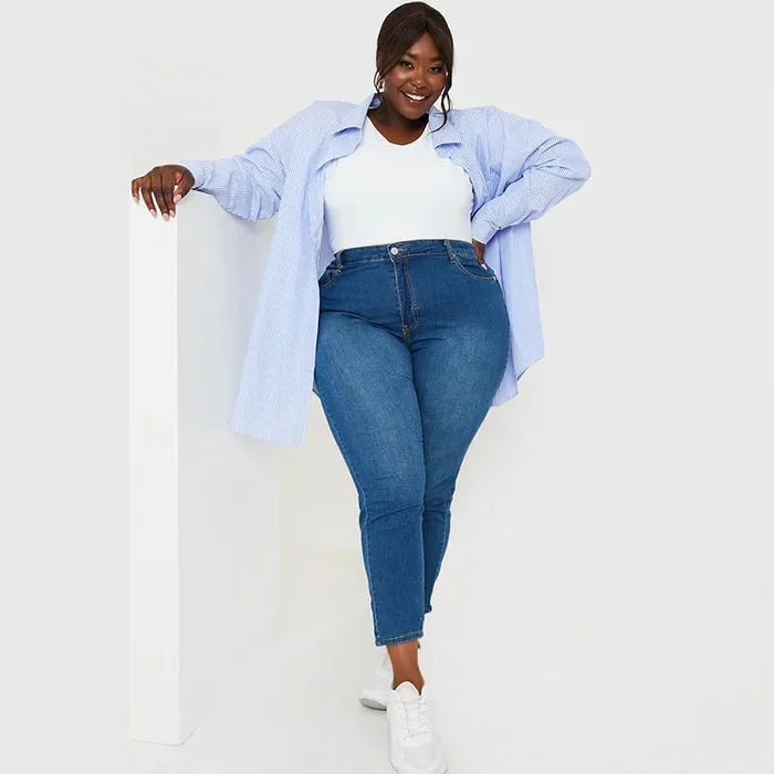 Pantaloni modellanti Bertina™