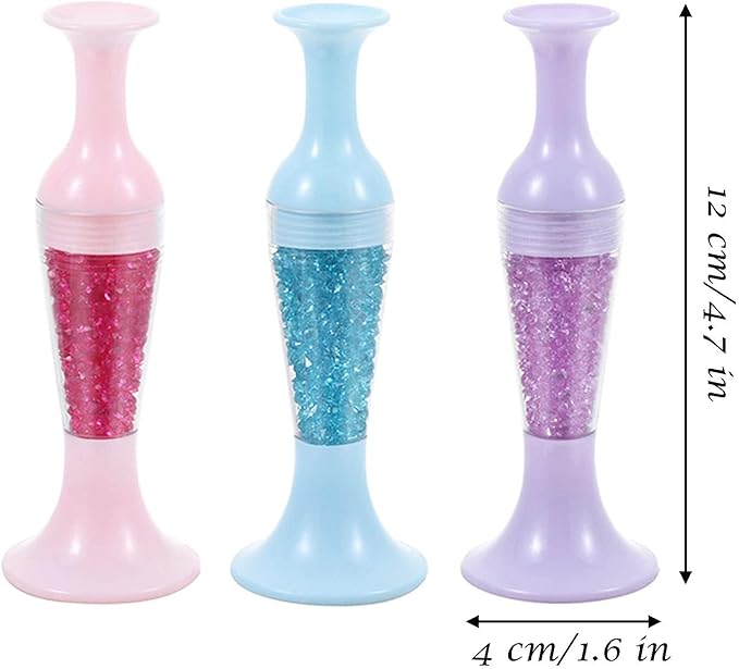 GlitterPen - Diamond Art pero s kreatívnym dizajnom kvetináča