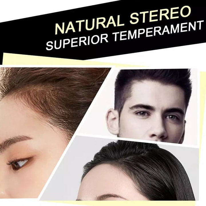 ColorStroke™ Temporary Hair Color
