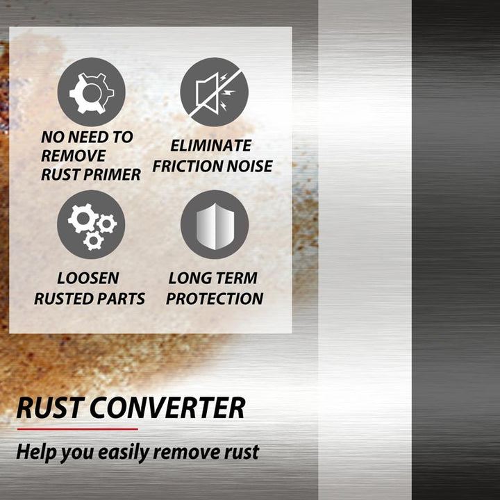 RustGuard Pro – Rust protection metal care 50ml | Buy 1 get 1 FREE
