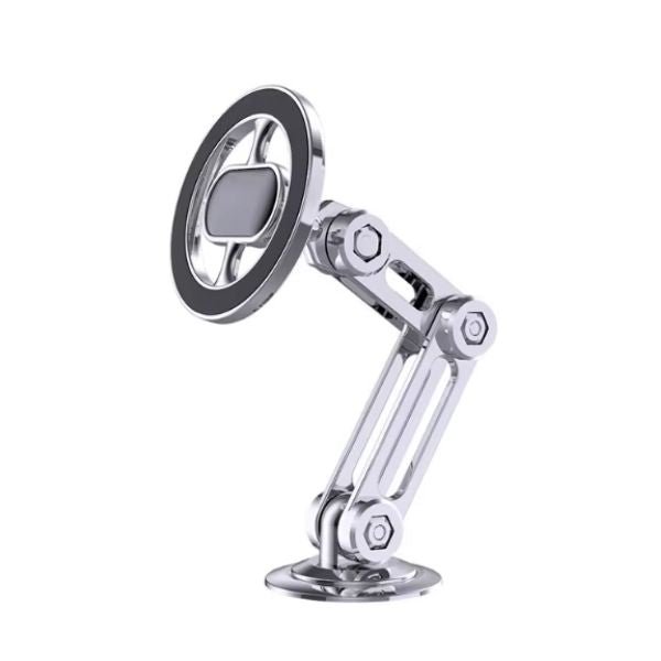 Magnetische Handyhalterung fürs Auto mit 360° Drehung | DriveCalm klappbar &amp; platzsparend | Extra starker Halt, 3 Farben