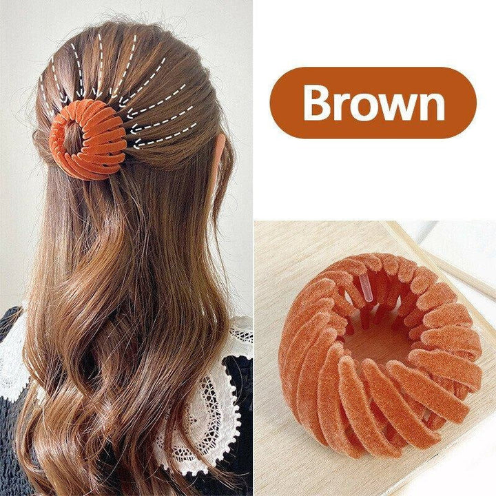 NestCharm - Magical Hair Clip