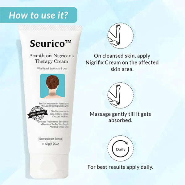DermaPflege Hautausgleichende Pflegecreme | Für gleichmäßigen Teint &amp; glattere Haut | Mit Milchsäure, Urea &amp; Retinol