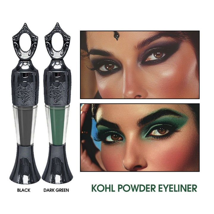 GlamLine – Intensiver Kohl-Eyeliner