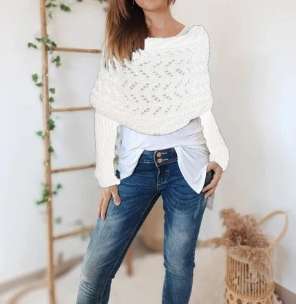 Marina™ Elegante Boho-Wärme