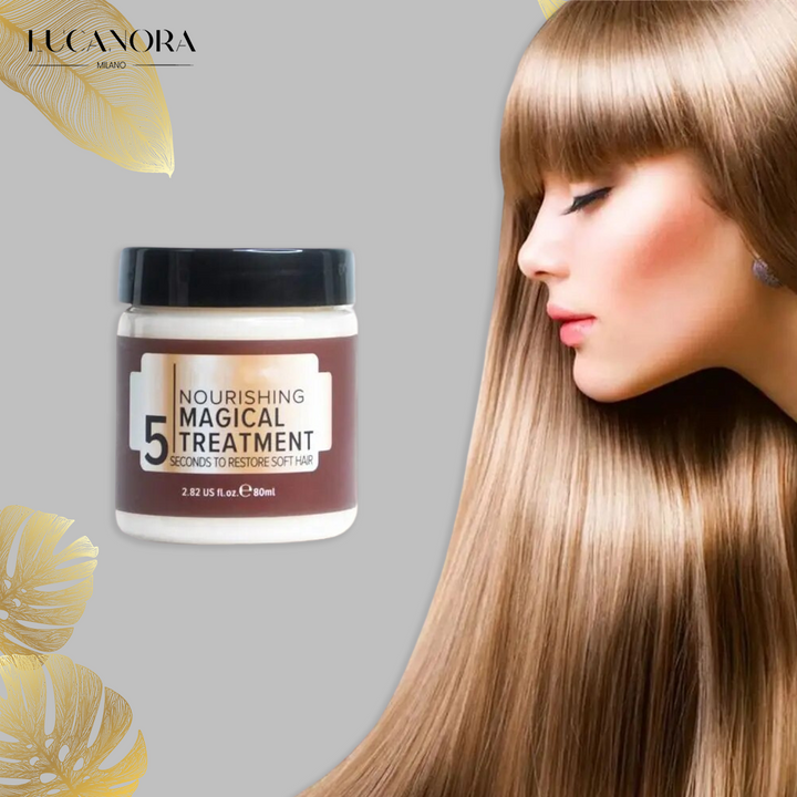 HairRestore™ Regenerating Hair Treatment Mask