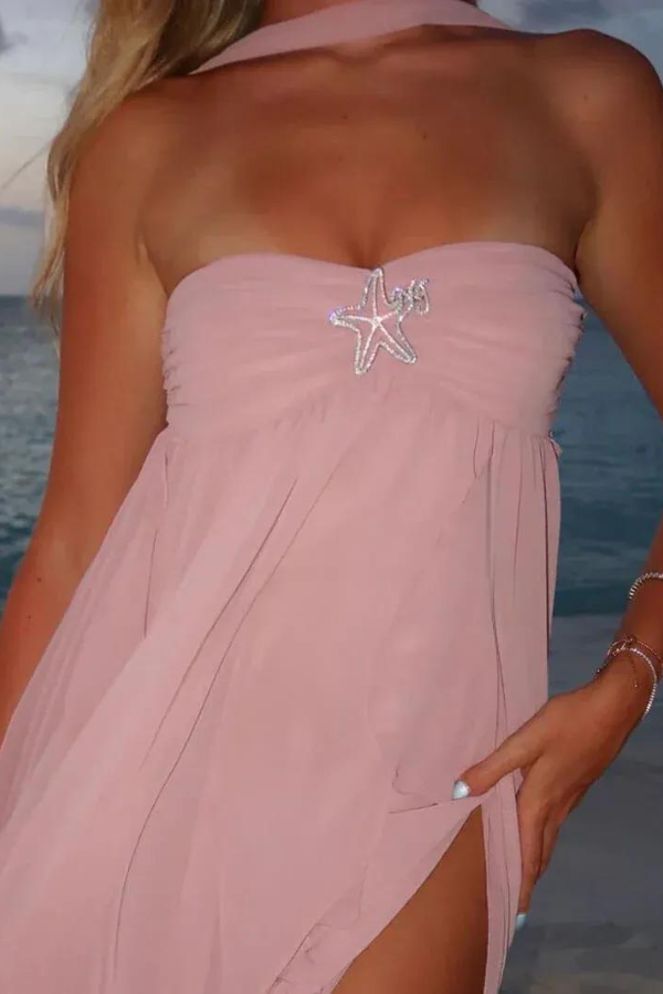Rafaela™ - Ariel maxi dress