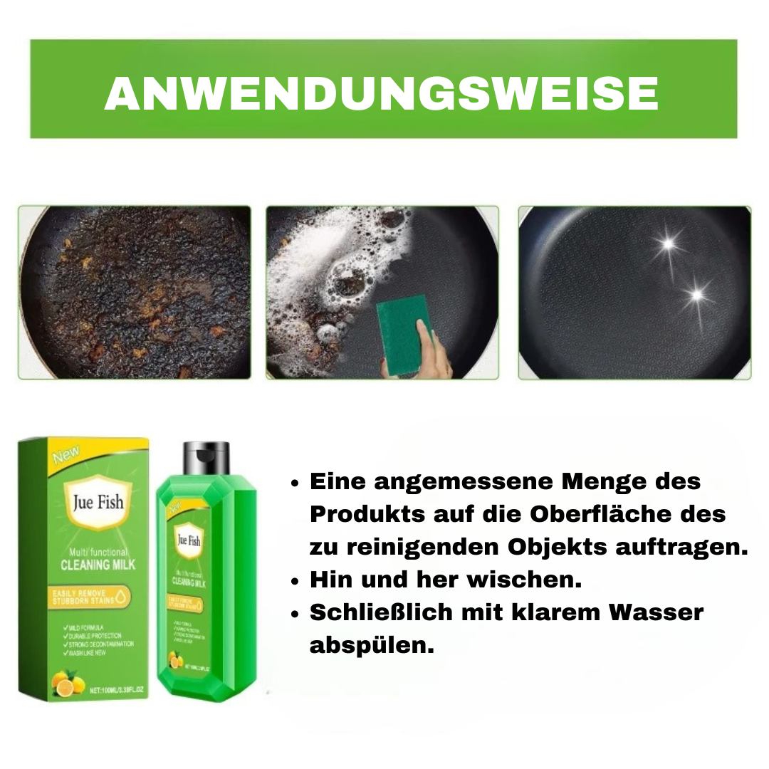 FlawlessMagic™ Multipurpose Cleaner (Buy 1 Get 1 Free)