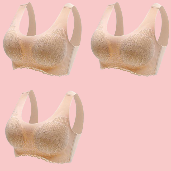 Juliane™ Comfortable Bra (1+2 Free)